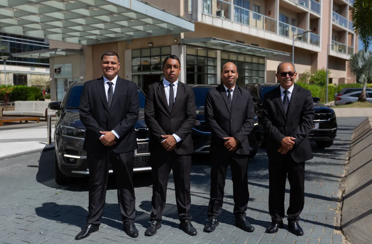 motoristas-equipe